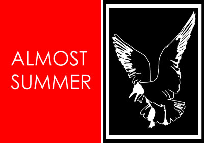 Adam Bridgland - Almost Summer