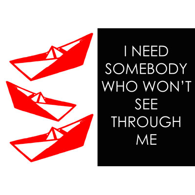 Adam Bridgland - I Need Somebody