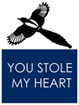 Adam Bridgland - You Stole My Heart
