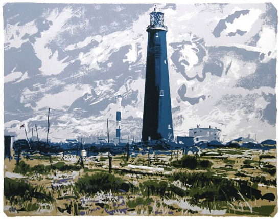 Andy Lovell - Dungeness