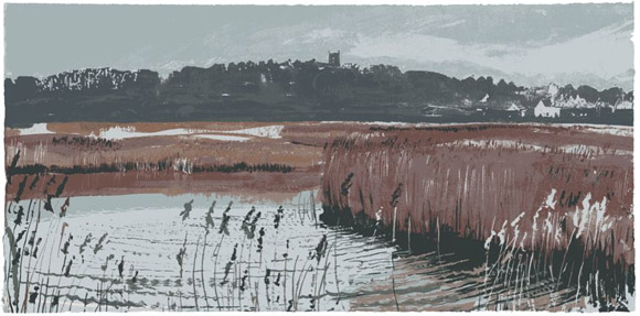 Andy Lovell - North Norfolk