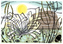 Angie Lewin - Harris