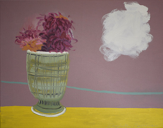 Elizabeth Merriman - Drifting By