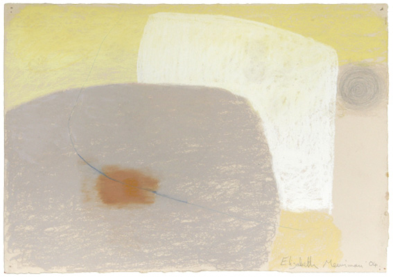 Elizabeth Merriman - Adrift