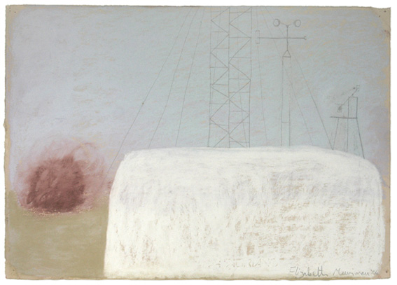 Elizabeth Merriman - Messages