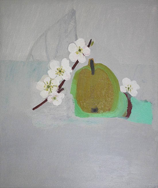 Elizabeth Merriman - Goodbye Winter