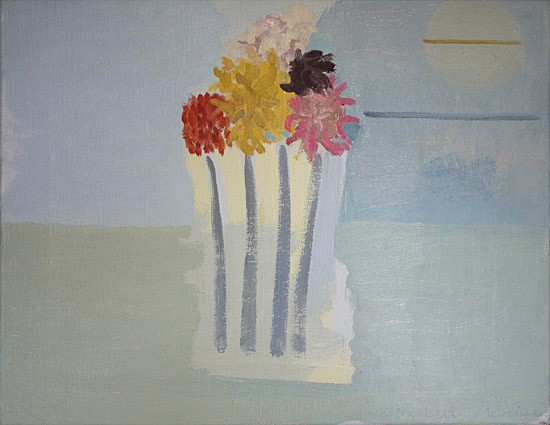 Elizabeth Merriman - Morandi's Vase