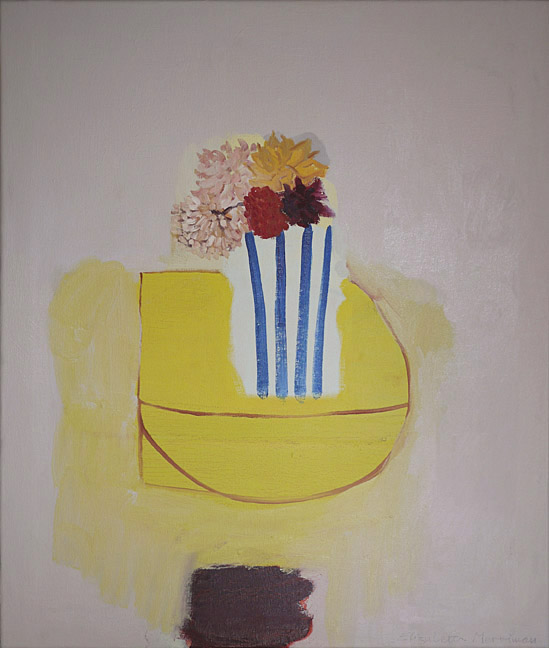 Elizabeth Merriman - Oliver's Table