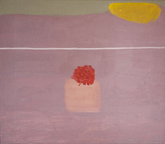 Elizabeth Merriman - The One That Never Came