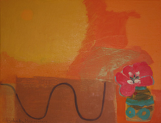 Elizabeth Merriman - This Is The One