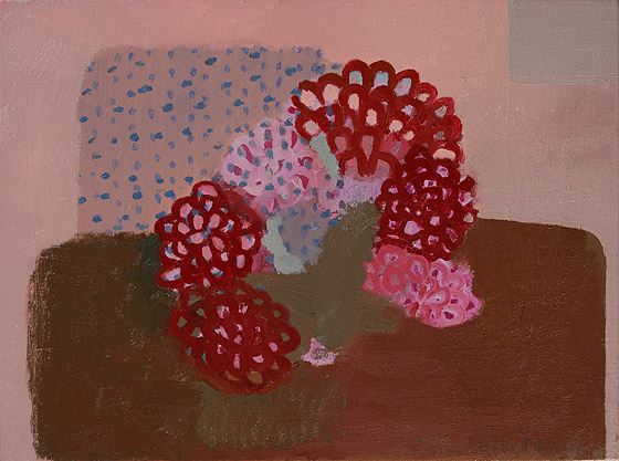 Elizabeth Merriman - We Three