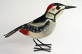 Woodpecker - Emily Sutton