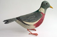 Wood Pigeon - Emily Sutton