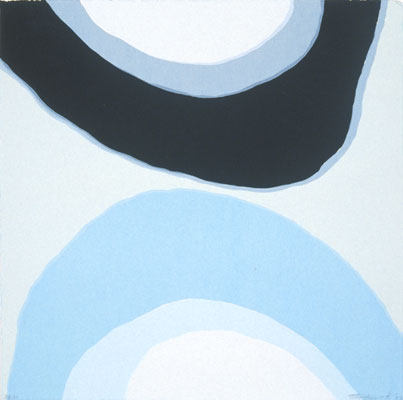 Hetty Haxworth - Waves