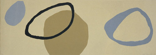 Hetty Haxworth - Yellow Pebble