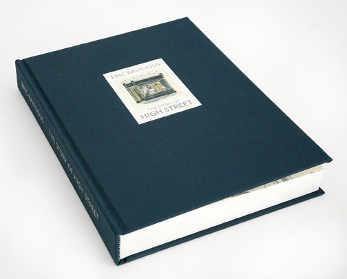 Eric Ravilious - Amusements