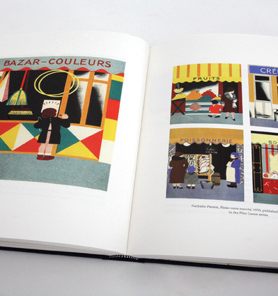 Eric Ravilious - Amusements