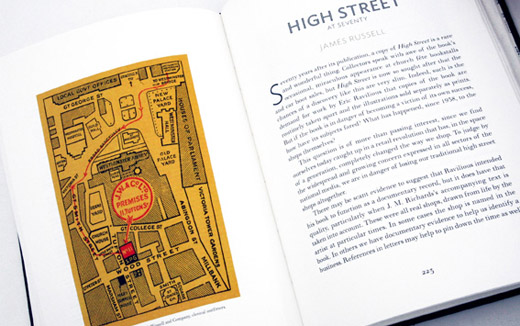 Eric Ravilious - Amusements