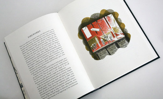 Eric Ravilious - Amusements