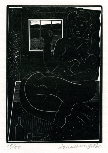 Jonathan Gibbs