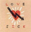 Jonny Hannah - Love Sick
