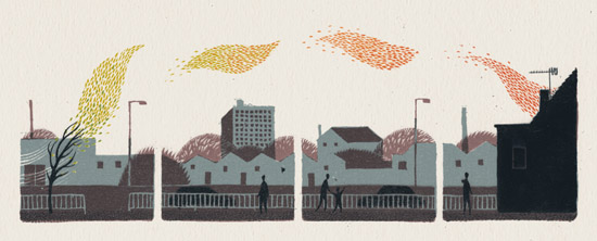 Jon McNaught