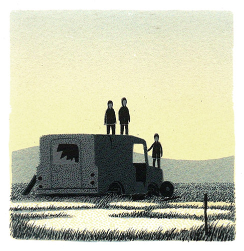 Jon McNaught