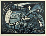 Mark Hearld - Seachange