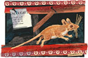 Mark Hearld - Wood Mouse At Large