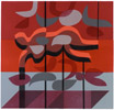Peter Green - Red Form Shadows
