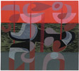 Peter Green - Red Shore Forms 