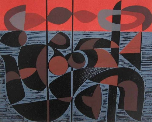 Peter Green - Red Night