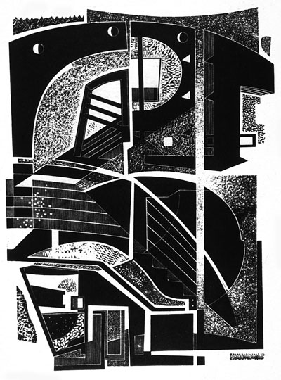 Peter Lawrence - California