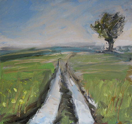 Rory McShane - Field