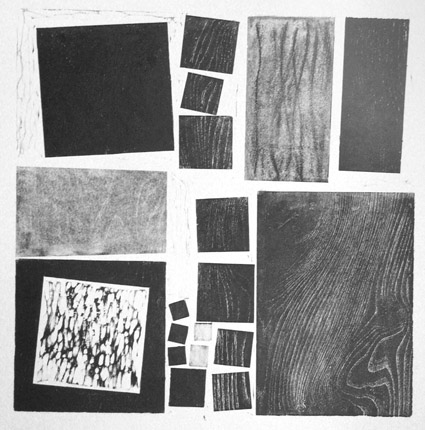 Rory McShane - Squares From Elm